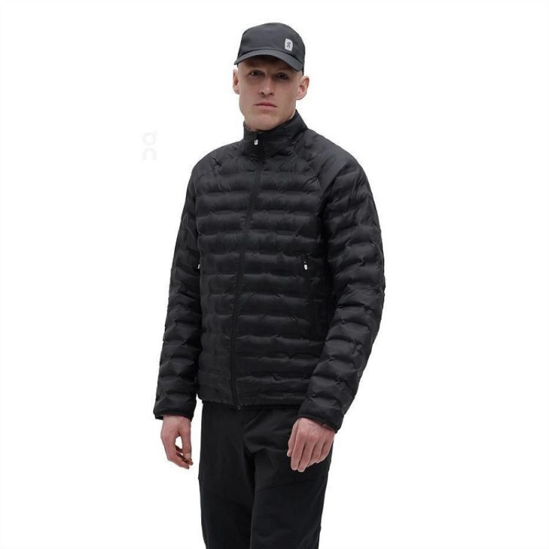 On Cloud Switch Negras Blancas | PE_ON8491