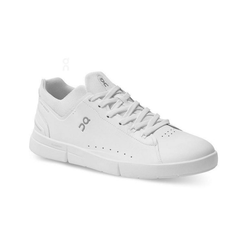 On Cloud THE ROGER Advantage Blancas | PE_ON9010