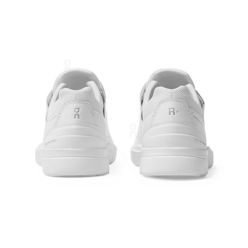 On Cloud THE ROGER Advantage Blancas | PE_ON9010