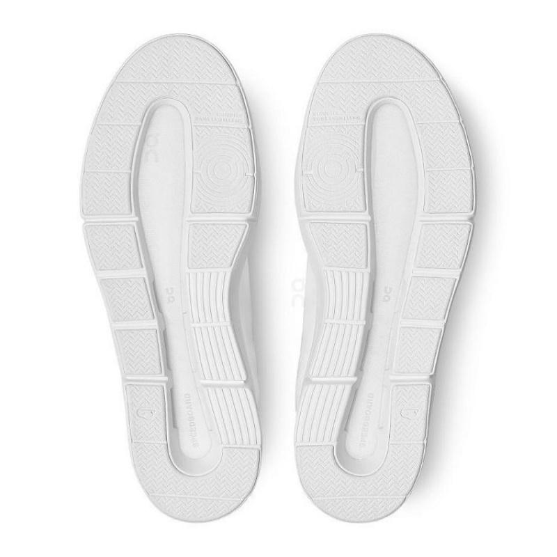 On Cloud THE ROGER Advantage Blancas | PE_ON9010