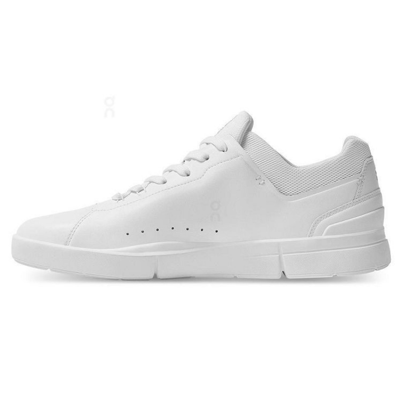 On Cloud THE ROGER Advantage Blancas | PE_ON9010