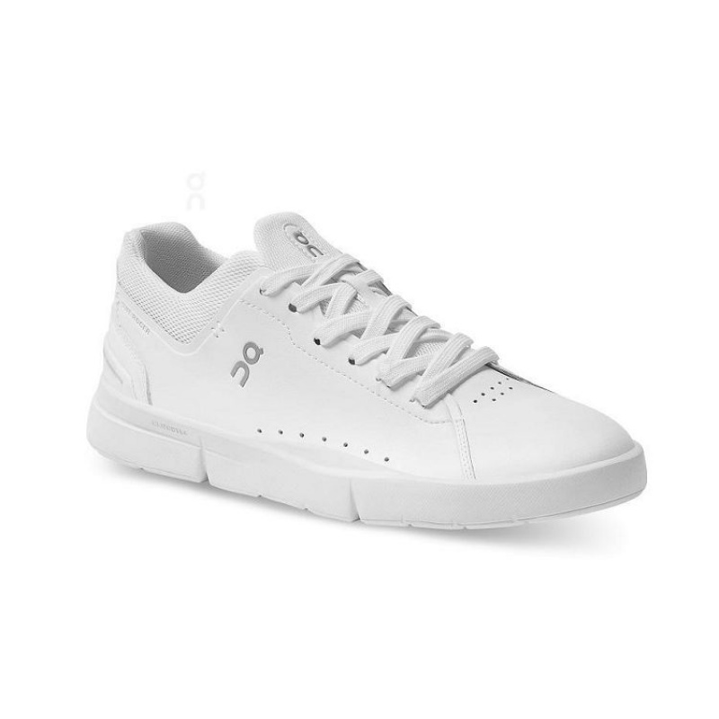 On Cloud THE ROGER Advantage Blancas | PE_ON8185