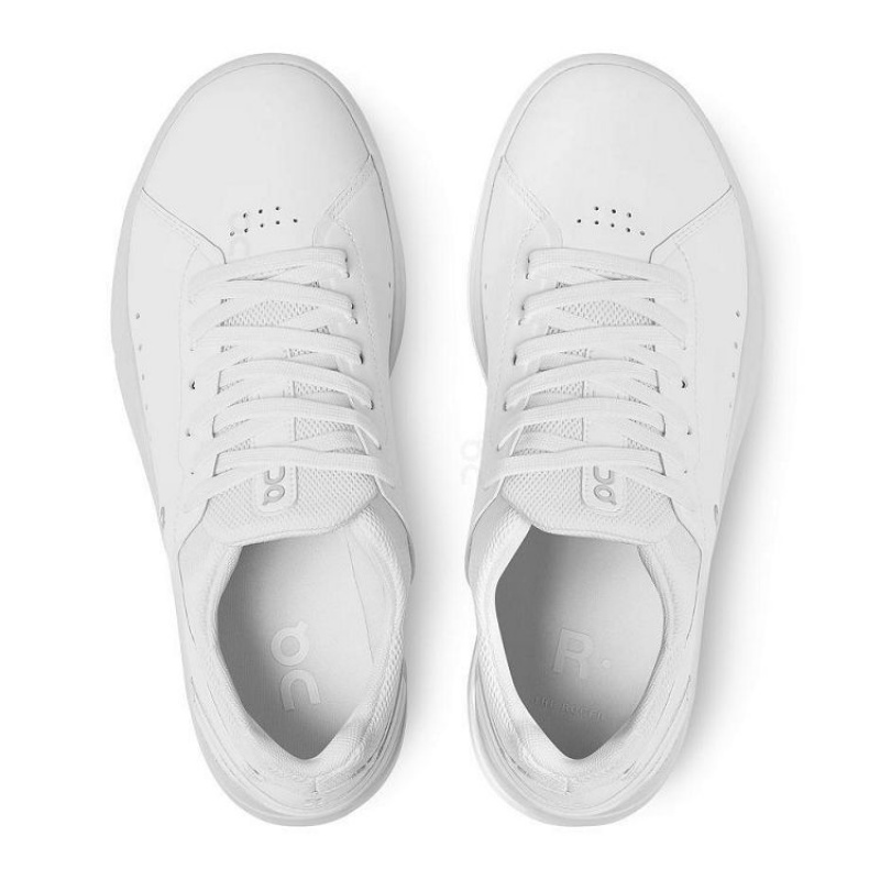 On Cloud THE ROGER Advantage Blancas | PE_ON8185