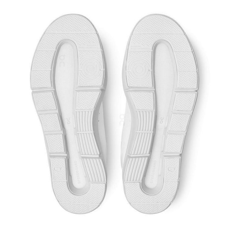 On Cloud THE ROGER Advantage Blancas | PE_ON8185