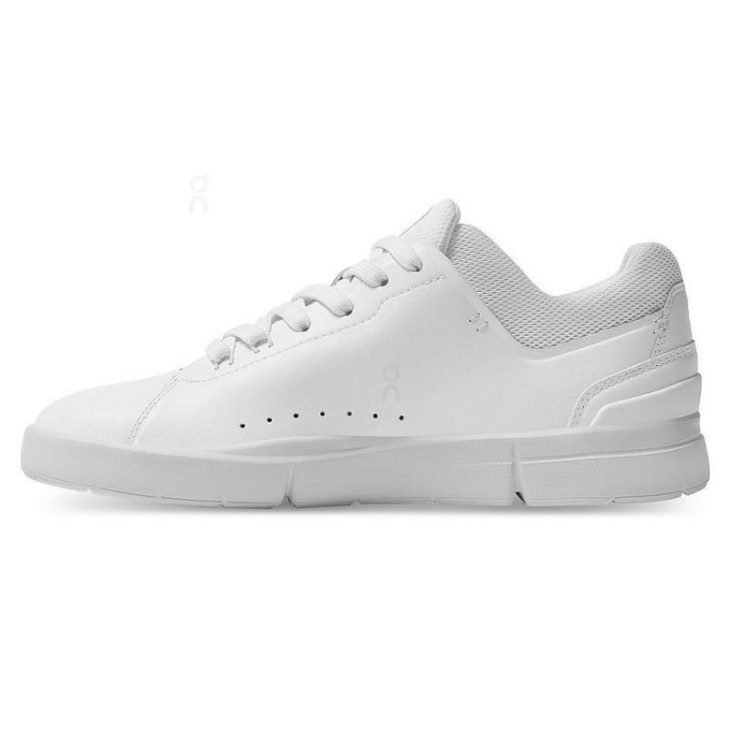 On Cloud THE ROGER Advantage Blancas | PE_ON8185