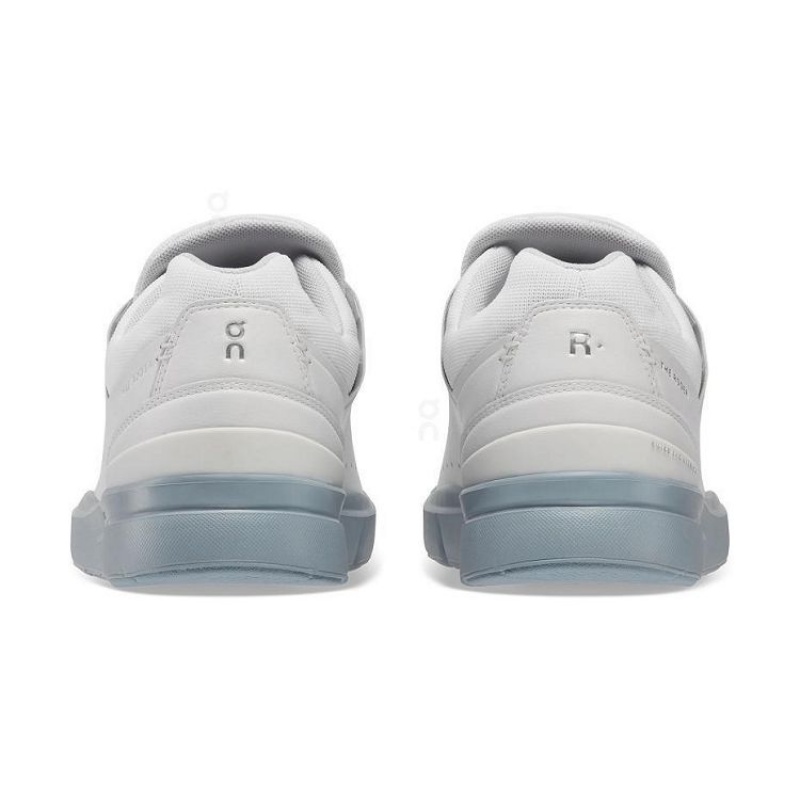 On Cloud THE ROGER Advantage Gris Claro | PE_ON8346