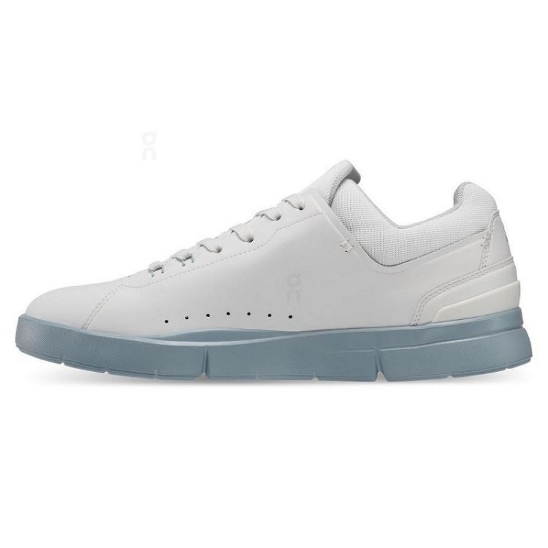 On Cloud THE ROGER Advantage Gris Claro | PE_ON8346