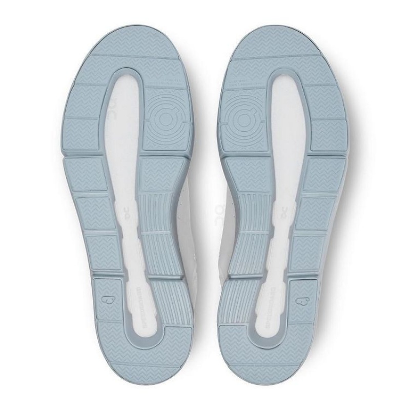 On Cloud THE ROGER Advantage Gris Claro | PE_ON8346