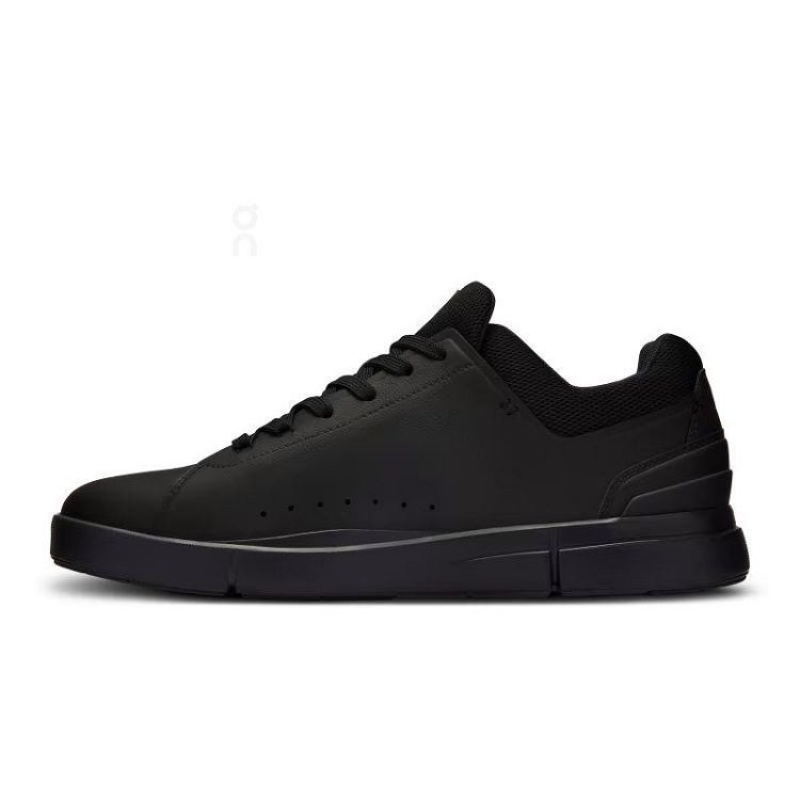 On Cloud THE ROGER Advantage Negras | PE_ON8625