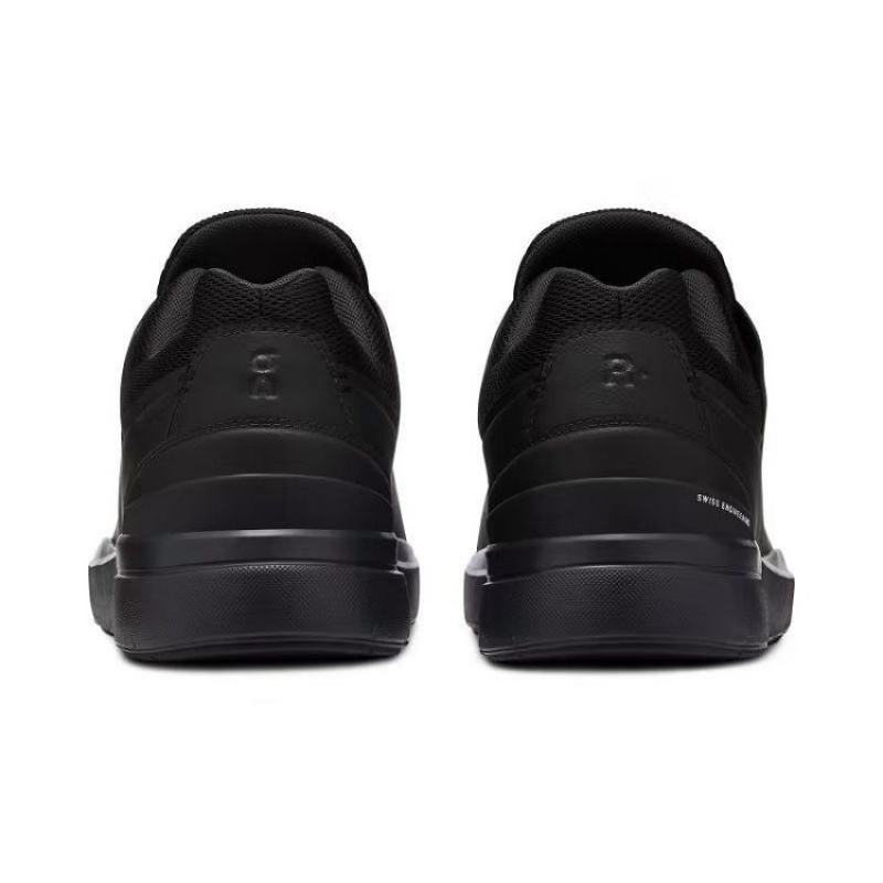 On Cloud THE ROGER Advantage Negras | PE_ON8625
