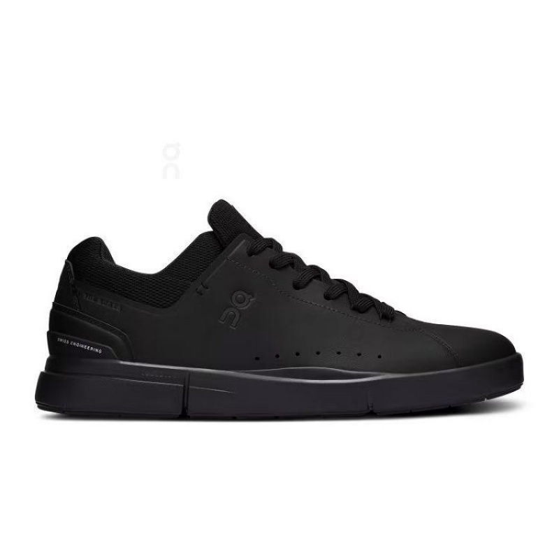 On Cloud THE ROGER Advantage Negras | PE_ON8625