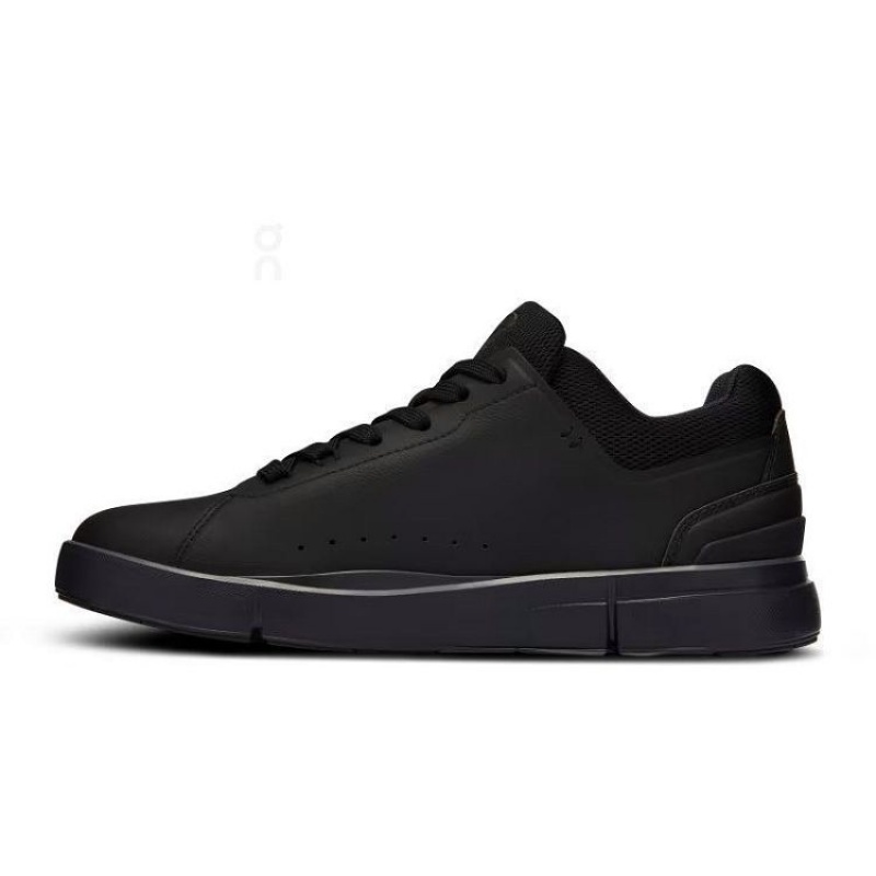 On Cloud THE ROGER Advantage Negras | PE_ON8099