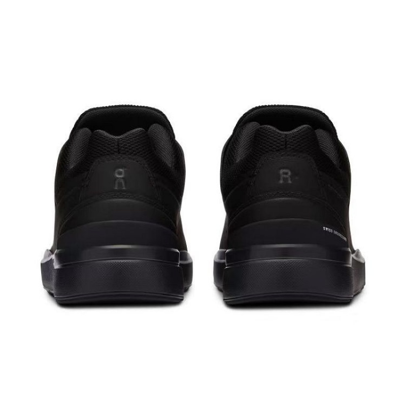 On Cloud THE ROGER Advantage Negras | PE_ON8099
