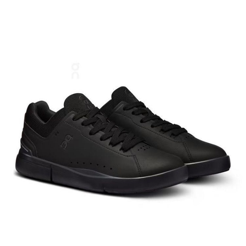 On Cloud THE ROGER Advantage Negras | PE_ON8099