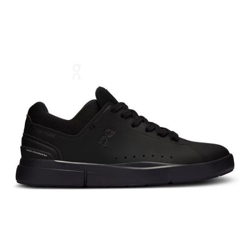 On Cloud THE ROGER Advantage Negras | PE_ON8099