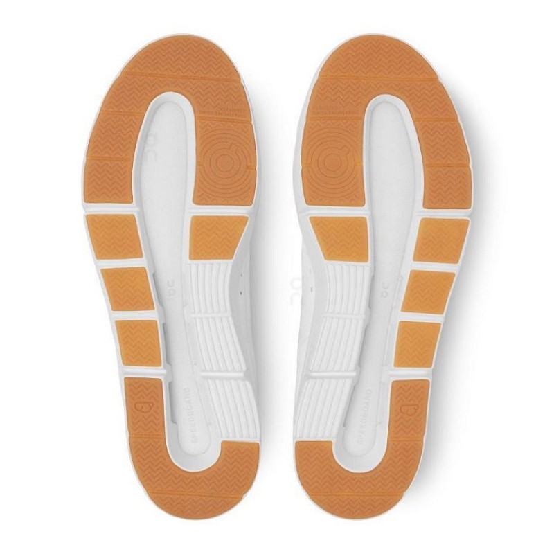 On Cloud THE ROGER Centre Court Blancas | PE_ON8216