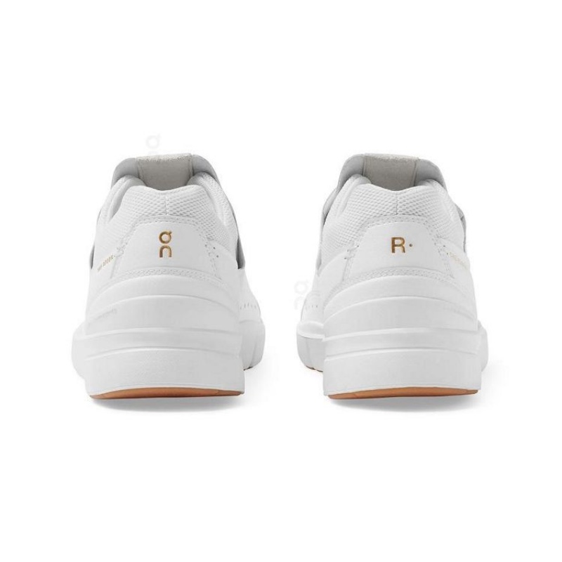 On Cloud THE ROGER Centre Court Blancas | PE_ON8216