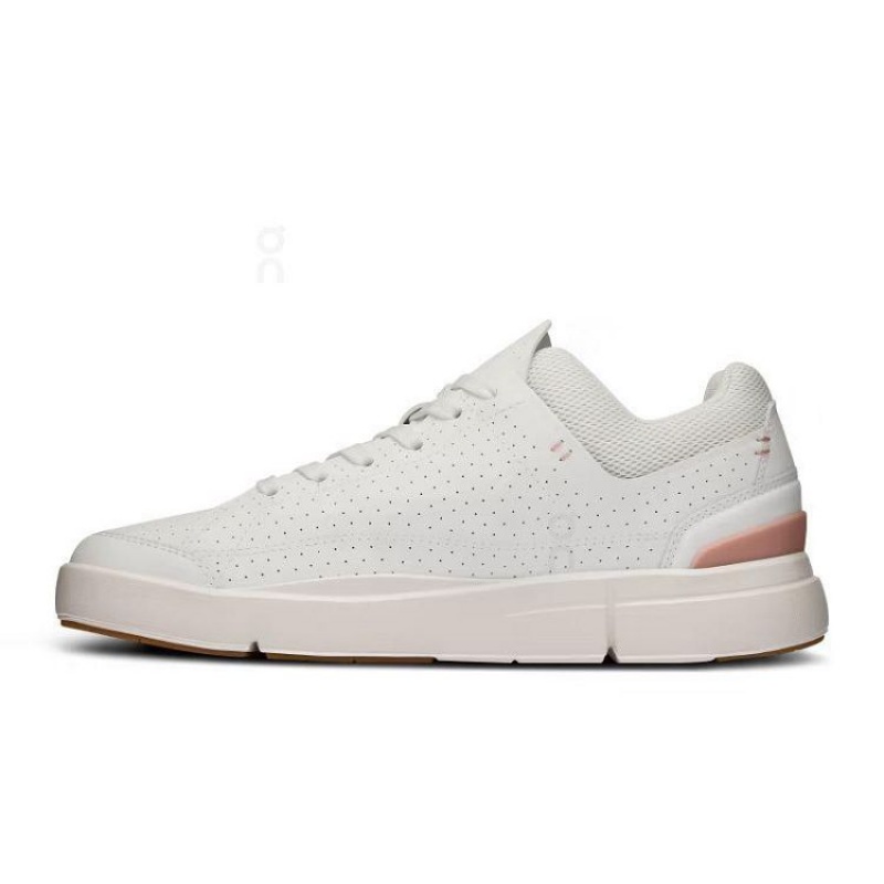 On Cloud THE ROGER Centre Court Blancas Rosas | PE_ON8607