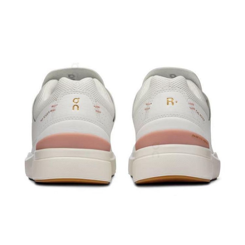 On Cloud THE ROGER Centre Court Blancas Rosas | PE_ON8607