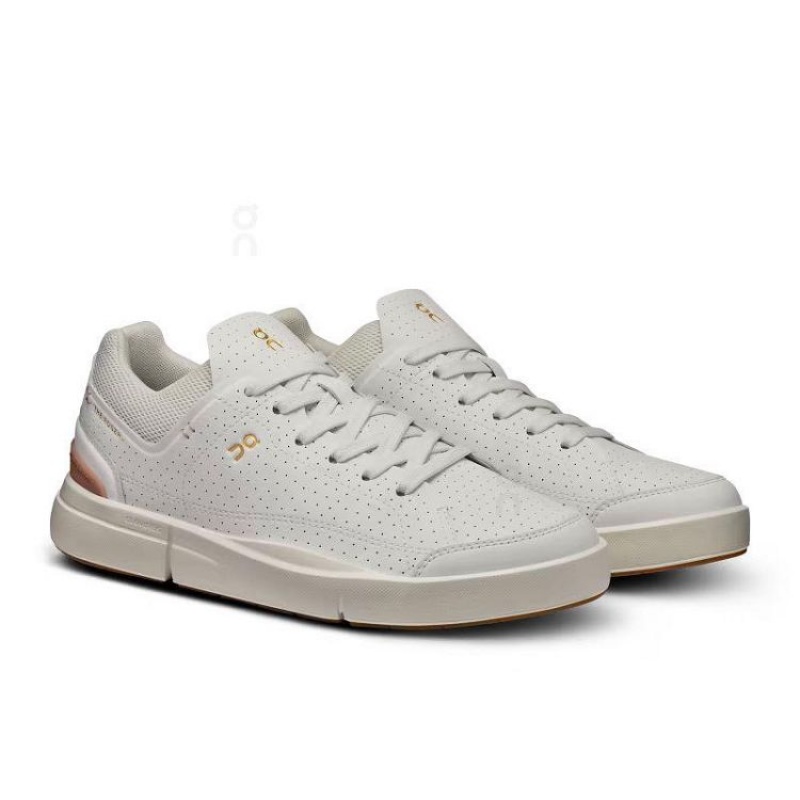 On Cloud THE ROGER Centre Court Blancas Rosas | PE_ON8607