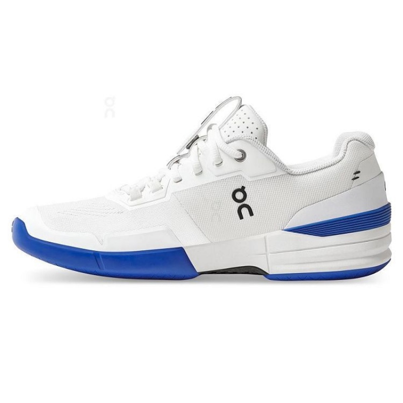 On Cloud THE ROGER Pro Blancas Azules | PE_ON8647