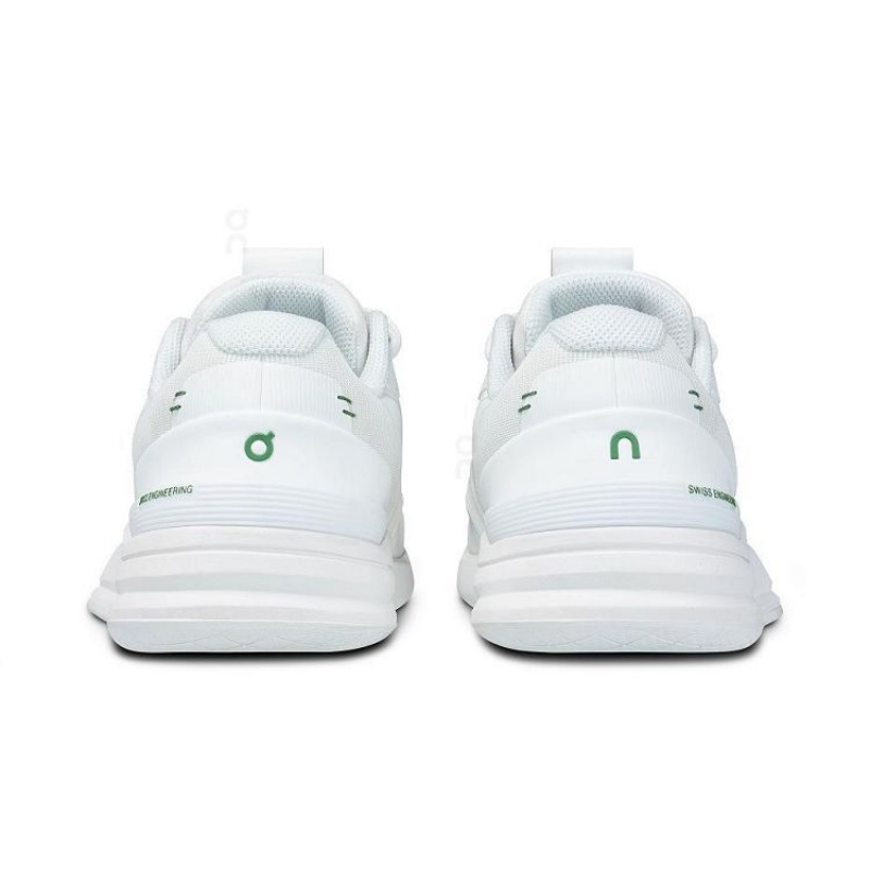 On Cloud THE ROGER Pro Blancas | PE_ON8774