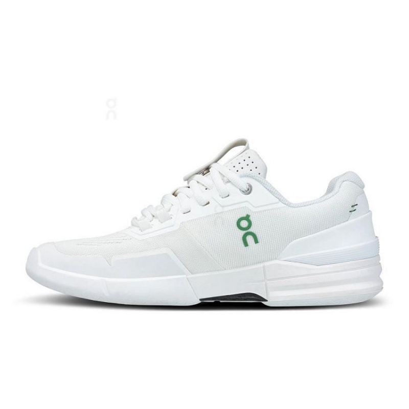 On Cloud THE ROGER Pro Blancas | PE_ON8774