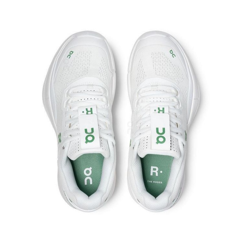 On Cloud THE ROGER Pro Blancas | PE_ON8774