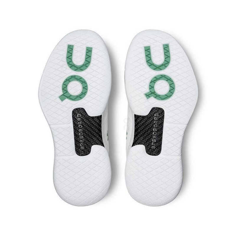 On Cloud THE ROGER Pro Blancas | PE_ON8774