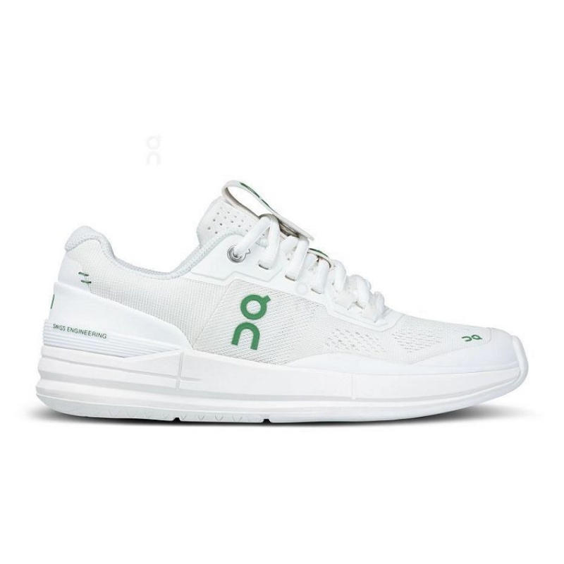 On Cloud THE ROGER Pro Blancas | PE_ON8774