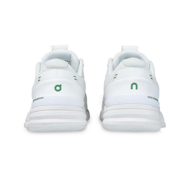On Cloud THE ROGER Pro Blancas | PE_ON8984
