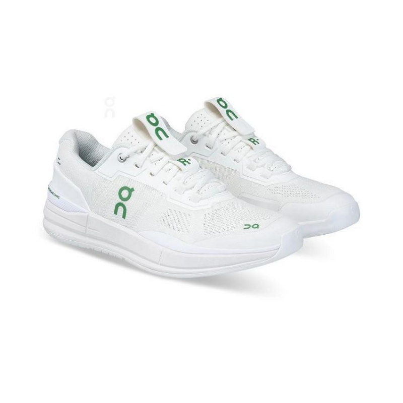 On Cloud THE ROGER Pro Blancas | PE_ON8984