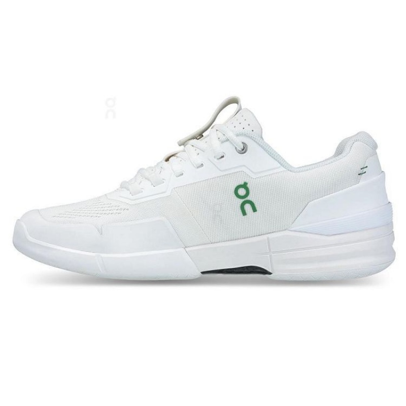 On Cloud THE ROGER Pro Blancas | PE_ON8984