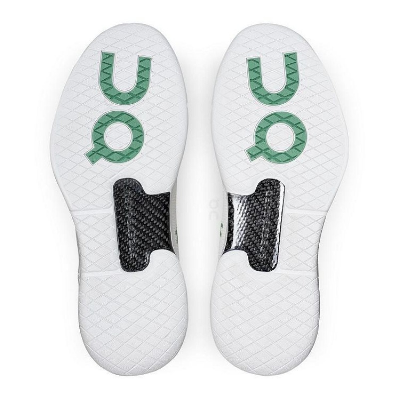 On Cloud THE ROGER Pro Blancas | PE_ON8984