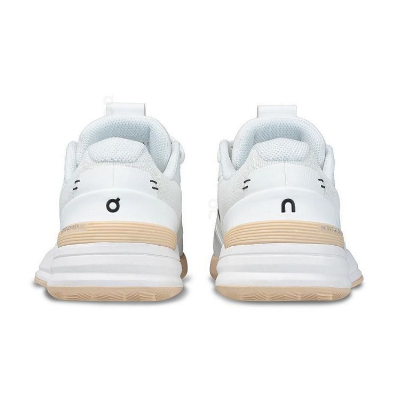 On Cloud THE ROGER Pro Clay Blancas | PE_ON8267
