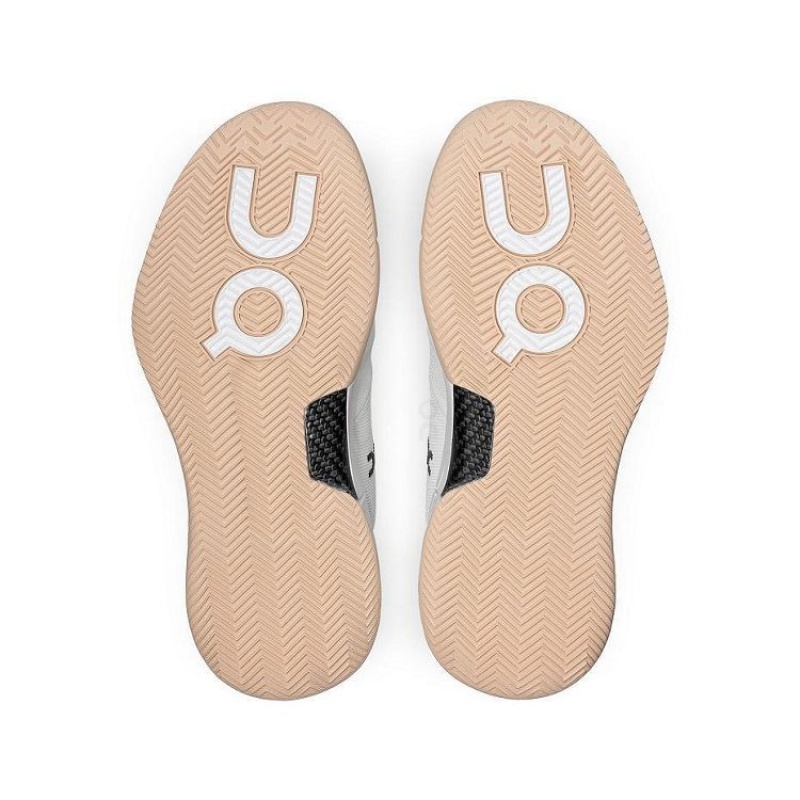 On Cloud THE ROGER Pro Clay Blancas | PE_ON8267