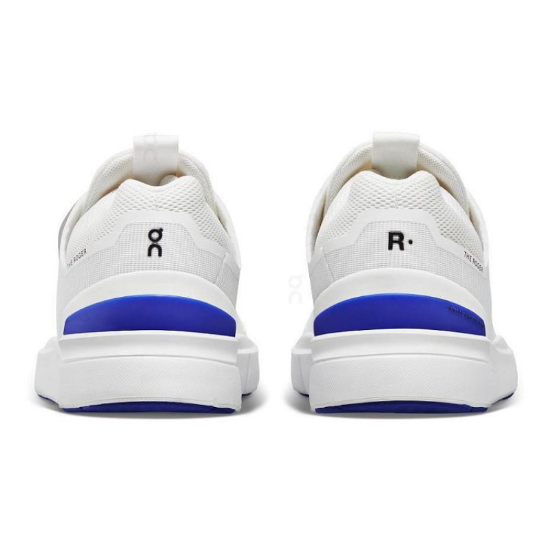On Cloud THE ROGER Spin Blancas Azules | PE_ON8370