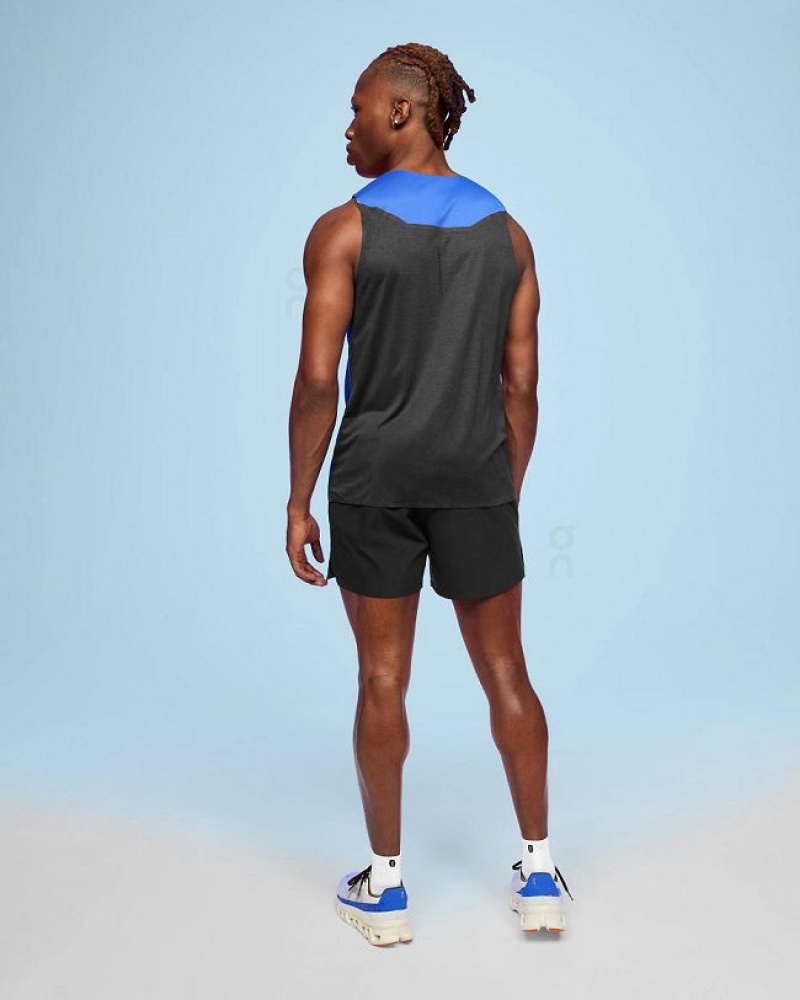 On Cloud Tank-T Azul Real | PE_ON9101