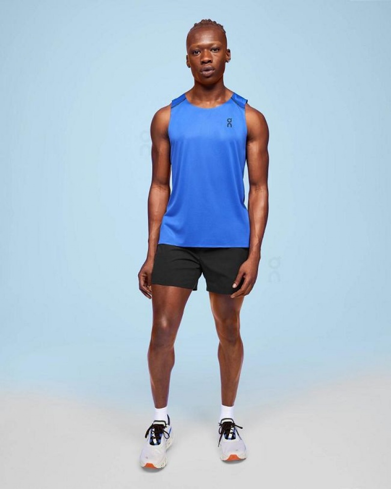 On Cloud Tank-T Azul Real | PE_ON9101