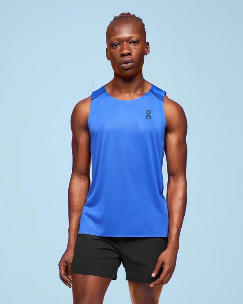 On Cloud Tank-T Azul Real | PE_ON9101