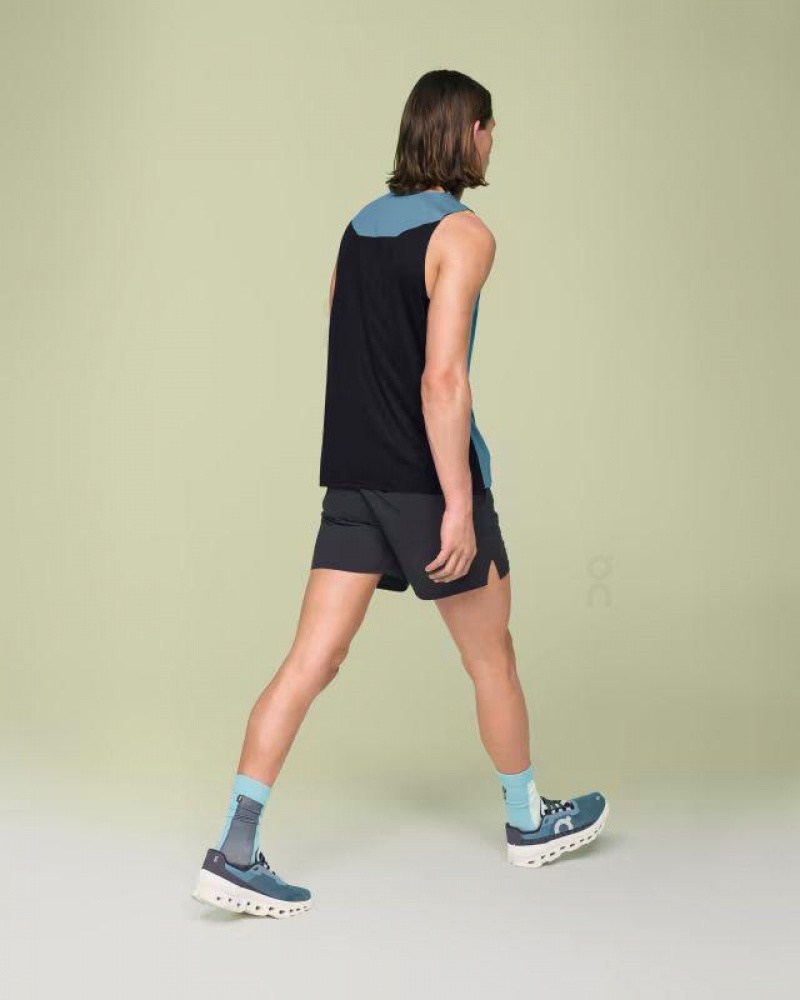 On Cloud Tank-T Azules | PE_ON8309