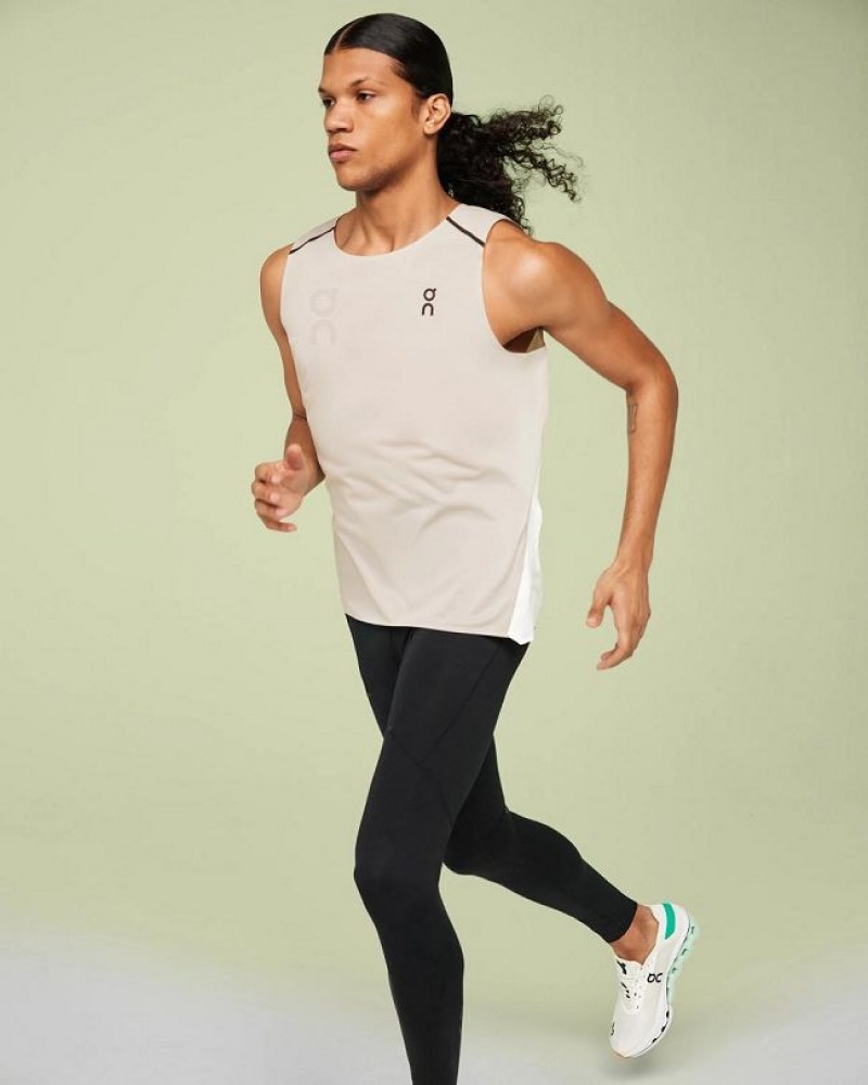 On Cloud Tank-T Blancas | PE_ON8130