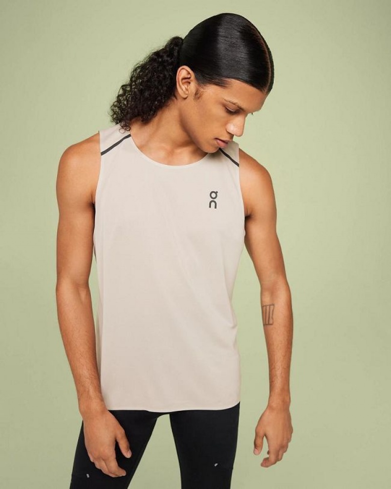On Cloud Tank-T Blancas | PE_ON8130