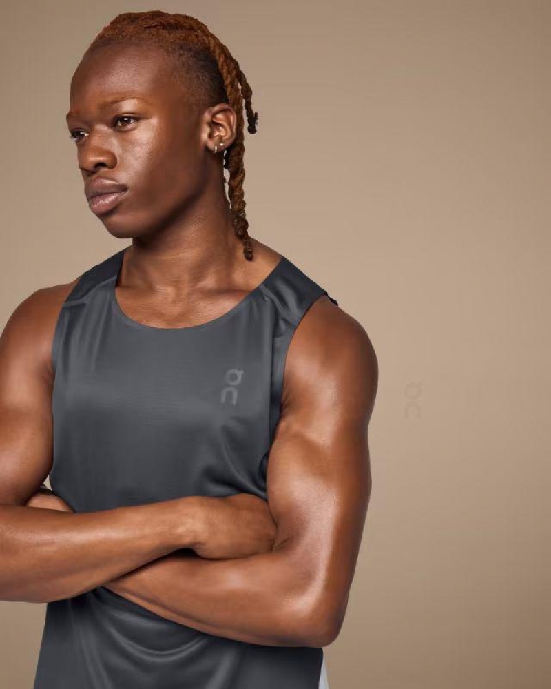 On Cloud Tank-T Gris | PE_ON8929