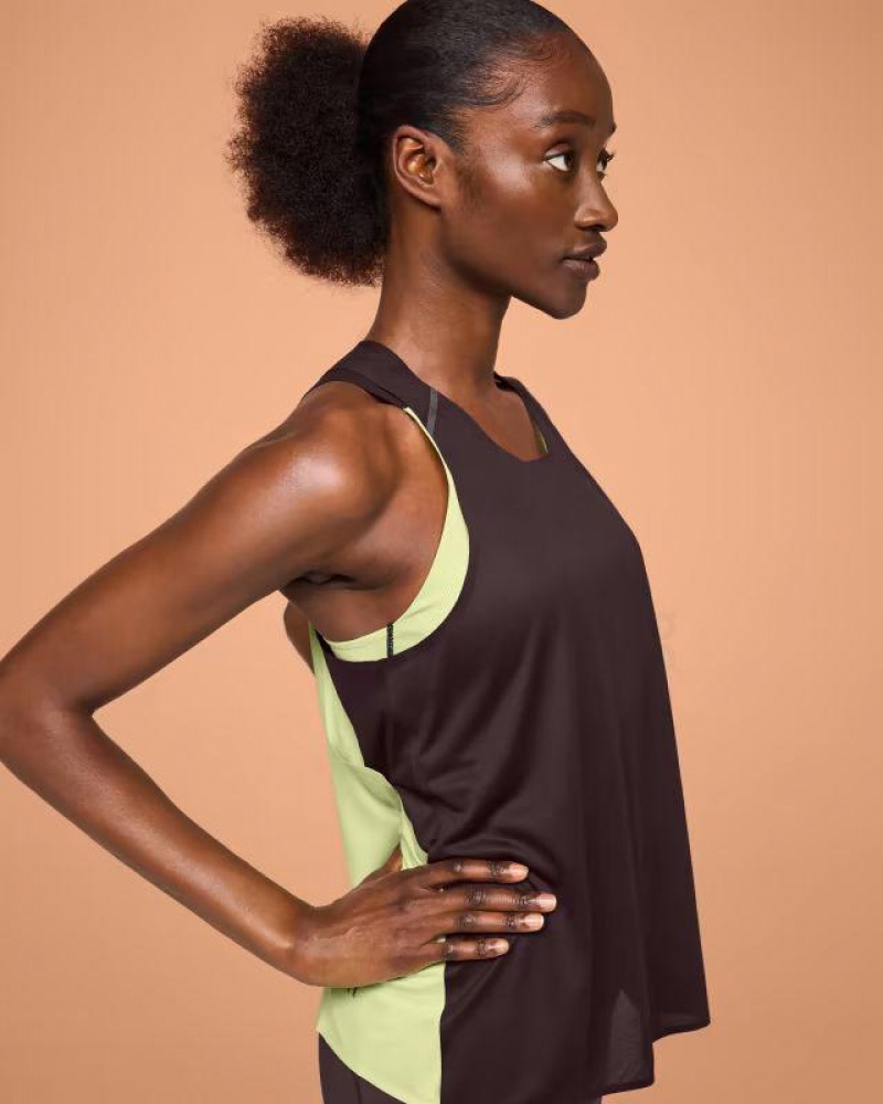 On Cloud Tank-T Marrones | PE_ON8618