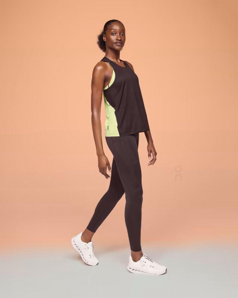 On Cloud Tank-T Marrones | PE_ON8618