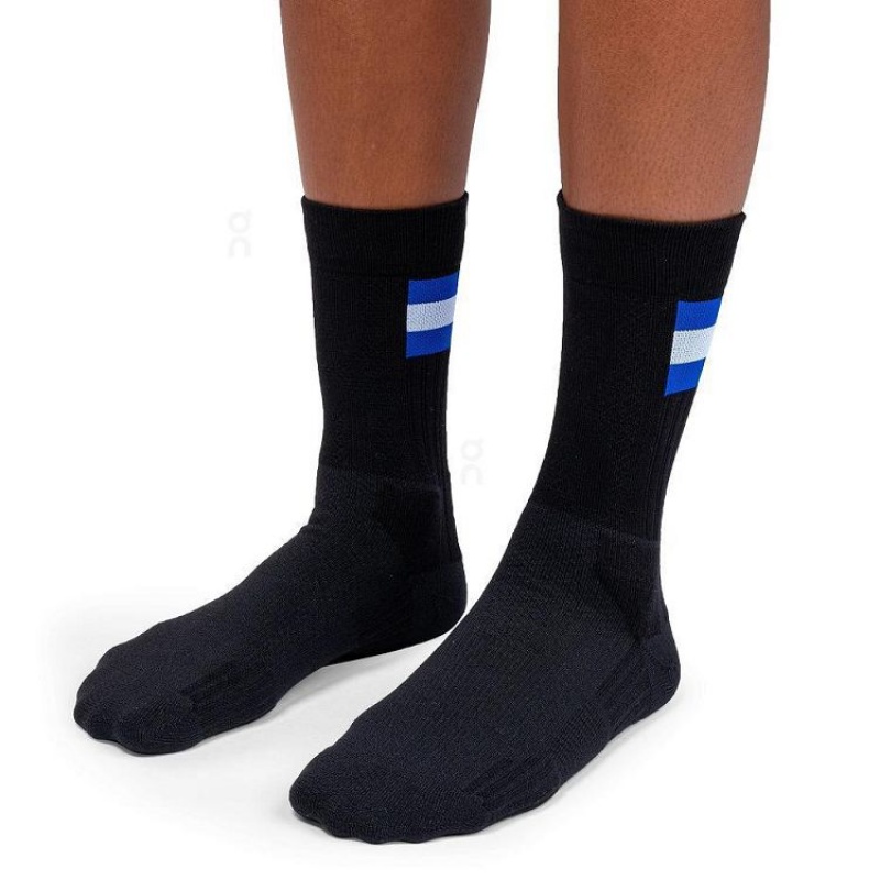 On Cloud Tennis Negras | PE_ON8337