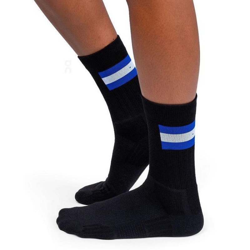 On Cloud Tennis Negras | PE_ON8337