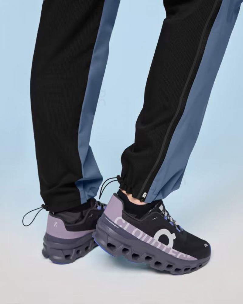 On Cloud Track Azules | PE_ON8900
