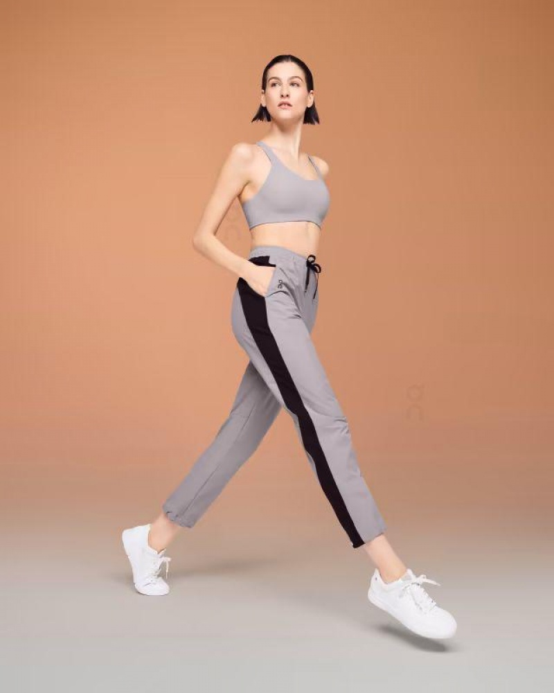 On Cloud Track Gris | PE_ON8123